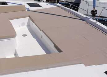 Alquilar catamarán en Nanny Cay - Bali 4.4 - 4 + 1 cab.