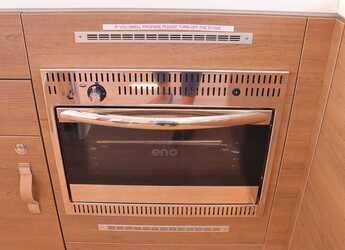 Alquilar catamarán en Nanny Cay - Bali 4.4 - 4 + 1 cab.