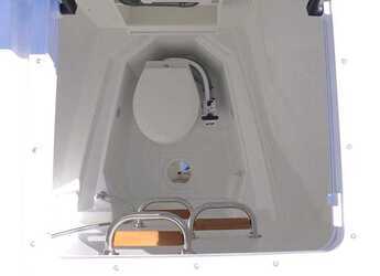 Alquilar catamarán en Nanny Cay - Bali 4.4 - 4 + 1 cab.