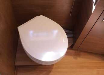 Alquilar catamarán en Nanny Cay - Bali 4.4 - 4 + 1 cab.