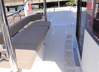 Alquilar catamarán en Nanny Cay - Bali 4.4 - 4 + 1 cab.