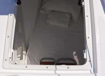 Alquilar catamarán en Nanny Cay - Bali 4.4 - 4 + 1 cab.