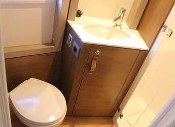 Alquilar catamarán en Nanny Cay - Bali 4.4 - 4 + 1 cab.