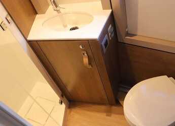 Alquilar catamarán en Nanny Cay - Bali 4.4 - 4 + 1 cab.