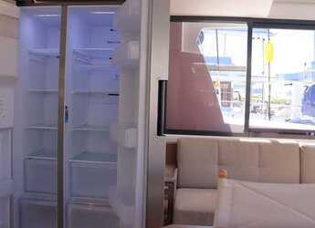 Alquilar catamarán en Nanny Cay - Bali 4.4 - 4 + 1 cab.