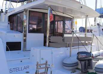 Alquilar catamarán en Nanny Cay - Bali 4.4 - 4 + 1 cab.