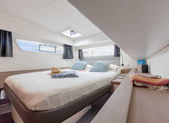 Alquilar catamarán en ACI Marina Dubrovnik - Fountaine Pajot Elba 45 - 4 cab.