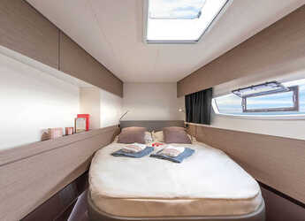 Alquilar catamarán en ACI Marina Dubrovnik - Fountaine Pajot Elba 45 - 4 cab.
