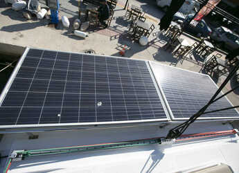 Alquilar catamarán en Preveza Marina - Bali 4.1