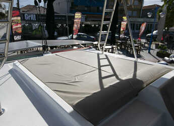 Alquilar catamarán en Preveza Marina - Bali 4.1