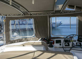 Alquilar catamarán en Preveza Marina - Bali 4.1