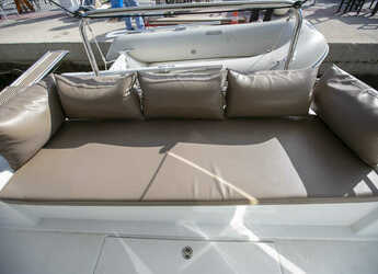 Alquilar catamarán en Preveza Marina - Bali 4.1