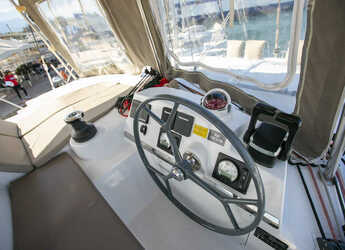 Alquilar catamarán en Preveza Marina - Bali 4.1