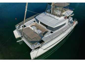 Alquilar catamarán en Preveza Marina - Bali 4.3