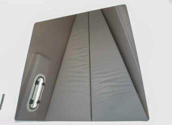 Alquilar catamarán en Preveza Marina - Bali 4.3