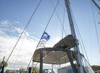 Alquilar catamarán en Preveza Marina - Bali 4.3