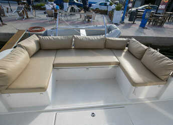 Alquilar catamarán en Preveza Marina - Bali 4.3