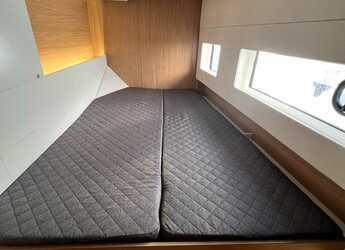 Alquilar catamarán en Keramoti Marina - Bali Catsmart