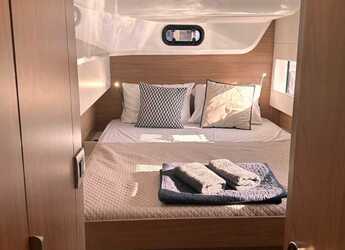 Louer catamaran à Volos - Bali Catsmart