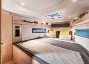 Alquilar velero en Marina Kremik - Bavaria C42