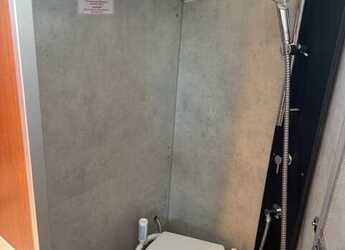 Alquilar velero en Marina Kremik - Bavaria C42