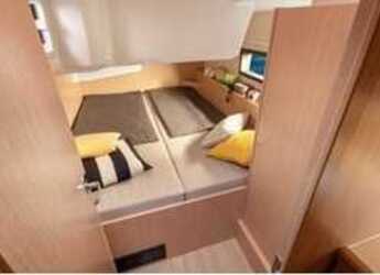 Alquilar velero en Marina Kremik - Bavaria C42