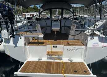 Alquilar velero en Marina Kremik - Bavaria C42