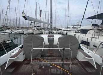 Alquilar velero en Lavrion Marina - First 44