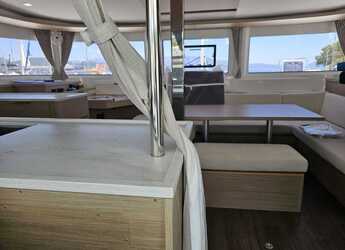 Alquilar catamarán en Nikiana Marina - Lagoon 46 