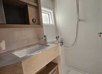 Alquilar catamarán en Nikiana Marina - Lagoon 46 