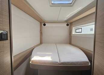 Alquilar catamarán en Nikiana Marina - Lagoon 46 