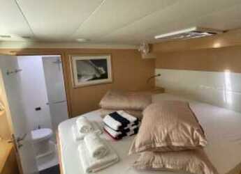 Rent a catamaran in Agana Marina - Lagoon 52F