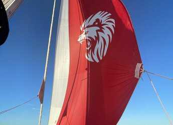 Rent a catamaran in Agana Marina - Lagoon 52F