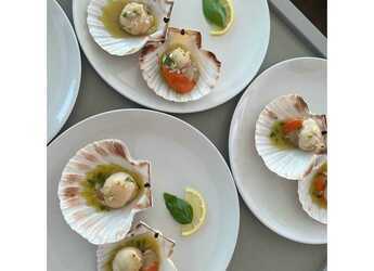 Rent a catamaran in Agana Marina - Lagoon 52F