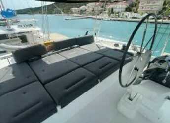 Rent a catamaran in Agana Marina - Lagoon 52F