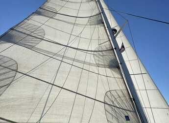 Rent a catamaran in Agana Marina - Lagoon 52F