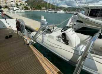 Rent a catamaran in Agana Marina - Lagoon 52F