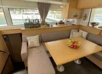 Rent a catamaran in Agana Marina - Lagoon 52F