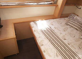 Rent a catamaran in Agana Marina - Lagoon 52F