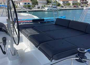 Rent a catamaran in Agana Marina - Lagoon 52F