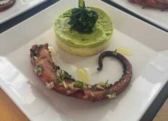 Rent a catamaran in Agana Marina - Lagoon 52F