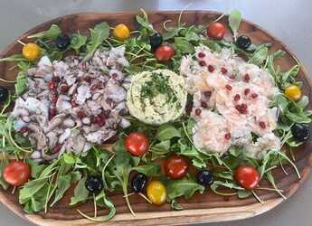 Rent a catamaran in Agana Marina - Lagoon 52F