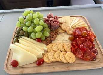 Rent a catamaran in Agana Marina - Lagoon 52F