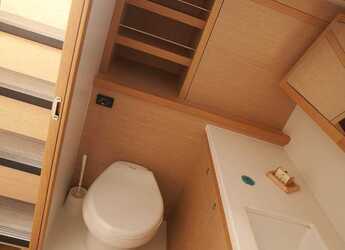 Rent a catamaran in Agana Marina - Lagoon 52F