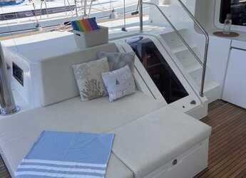 Rent a catamaran in Agana Marina - Lagoon 52F