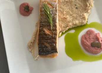 Rent a catamaran in Agana Marina - Lagoon 52F