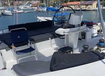 Rent a catamaran in Agana Marina - Lagoon 52F