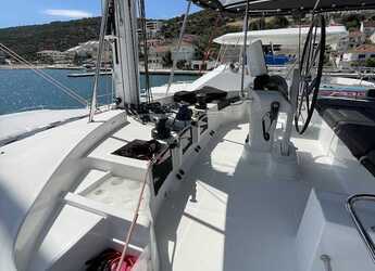 Rent a catamaran in Agana Marina - Lagoon 52F