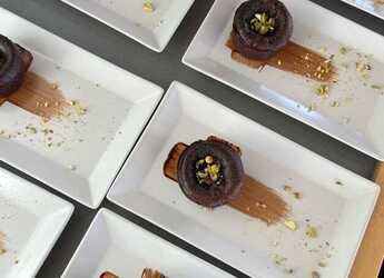 Rent a catamaran in Agana Marina - Lagoon 52F