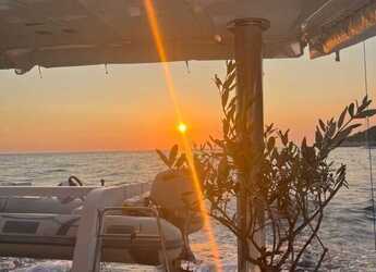 Rent a catamaran in Agana Marina - Lagoon 52F